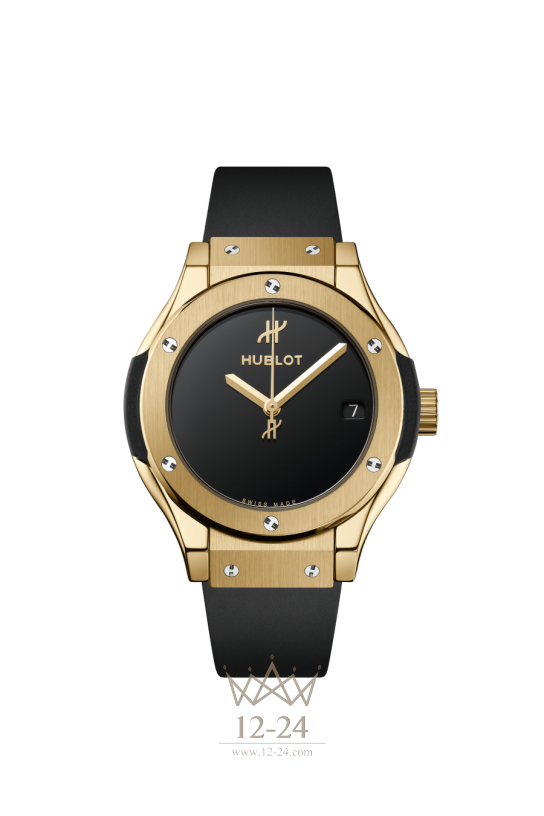 Hublot Original Yellow Gold 581.VX.1230.RX.MDM