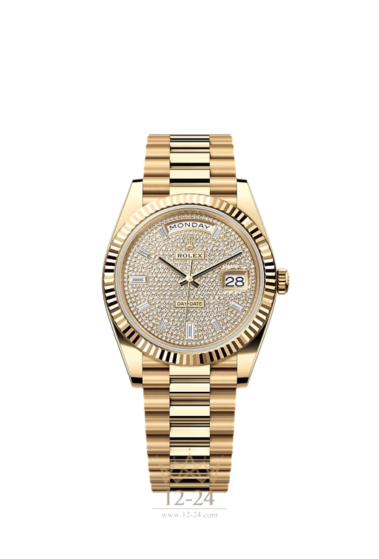Rolex 40 мм 228238-0054