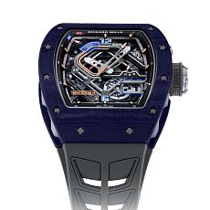 Часы Richard Mille RM 30-01 Automatic RM 30-01 FQ/1275 — основная миниатюра