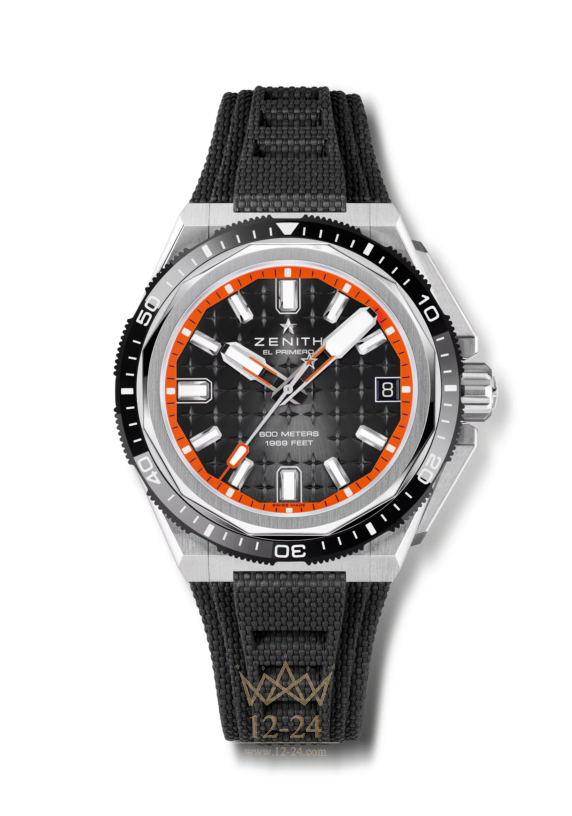 Zenith Extreme Diver 95.9600.3620/21.I300