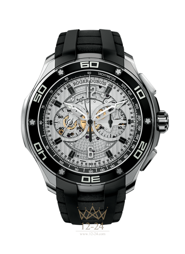 Roger Dubuis Pulsion RDDBPU0004