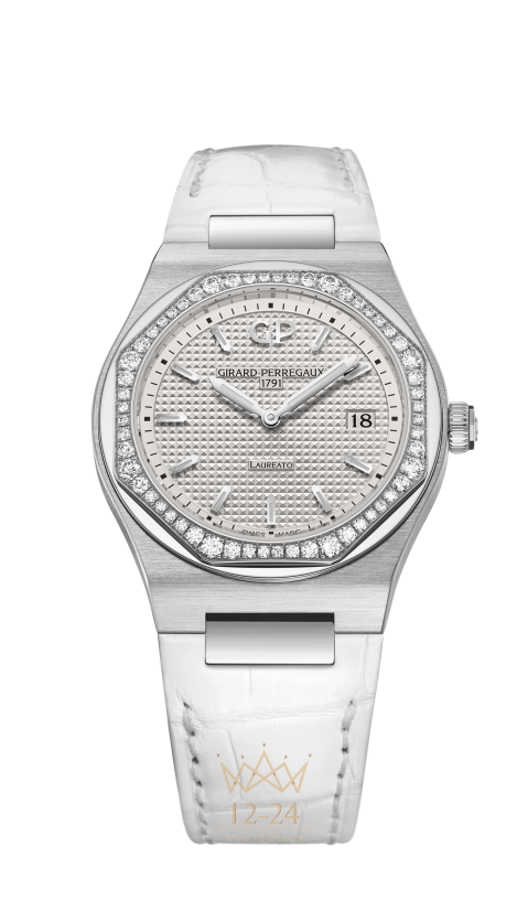 Girard Perregaux Laureato 34 mm 80189D11A131-CB6A