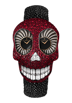 de Grisogono Crazyskull Women’sde Grisogono CS-S01