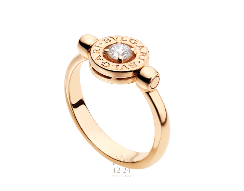 Bvlgari BVLGARI BVLGARI CLASSIC AN853336