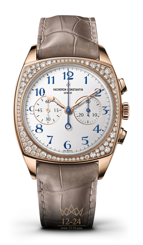 Vacheron Constantin with chronograph function 5005S/000R-B053