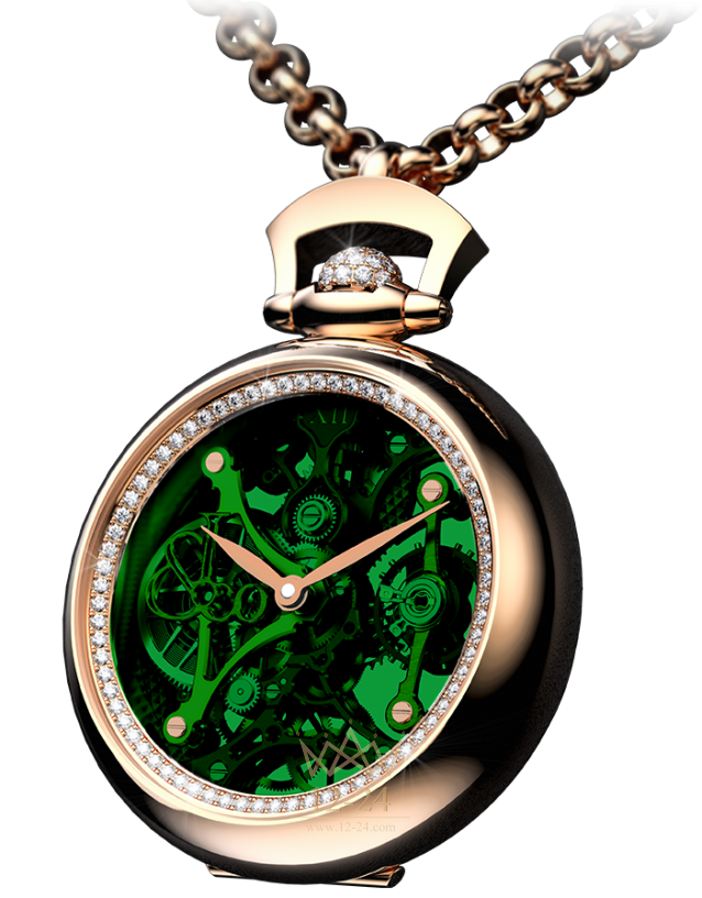 Jacob &amp; Co Brilliant BS200.40.RD.QG.A