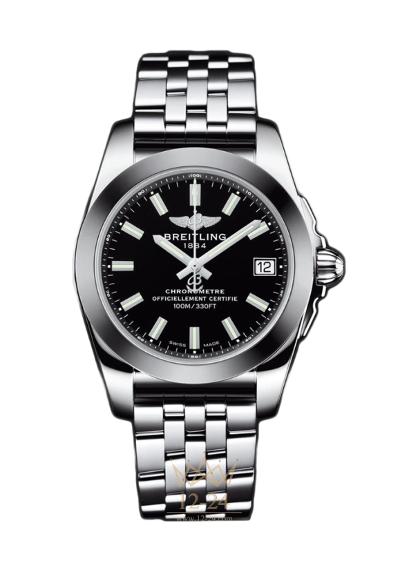 Breitling Galactic 36 W7433012|BE08|376A