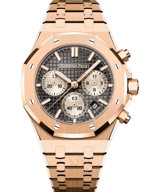 Audemars Piguet Royal Oak 38 мм 26450OR.OO.1356OR.01-B