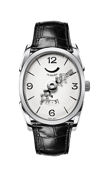 Parmigiani Fleurier Ovale Men’sParmigiani Fleurier PFH791-1200100-HA1441