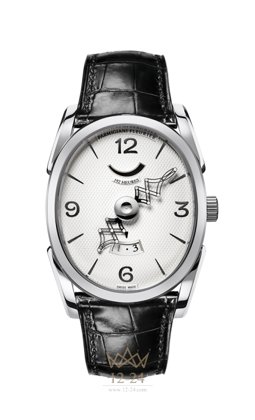 Parmigiani Fleurier Pantographe PFH791-1200100-HA1441