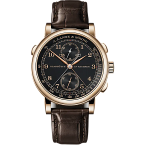 A.L&S 1815 Men’sA.L&S 425.050
