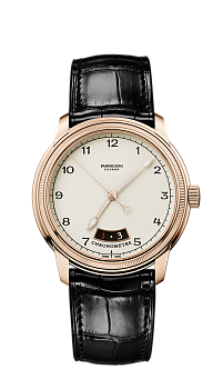 Parmigiani Fleurier Toric UnisexParmigiani Fleurier PFC423-1602400-HA1441