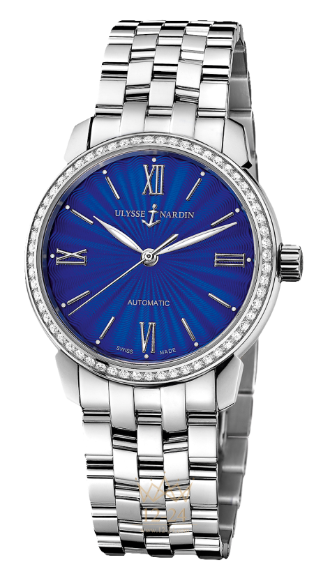 Ulysse Nardin Classico Lady 8103-116B-7/E3