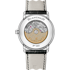 Часы Blancpain Villeret 6654-1113-55B — дополнительная миниатюра 1