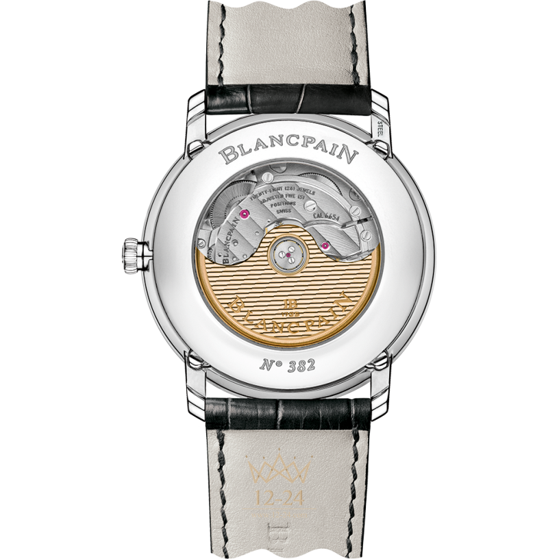 Blancpain Villeret 6654-1113-55B
