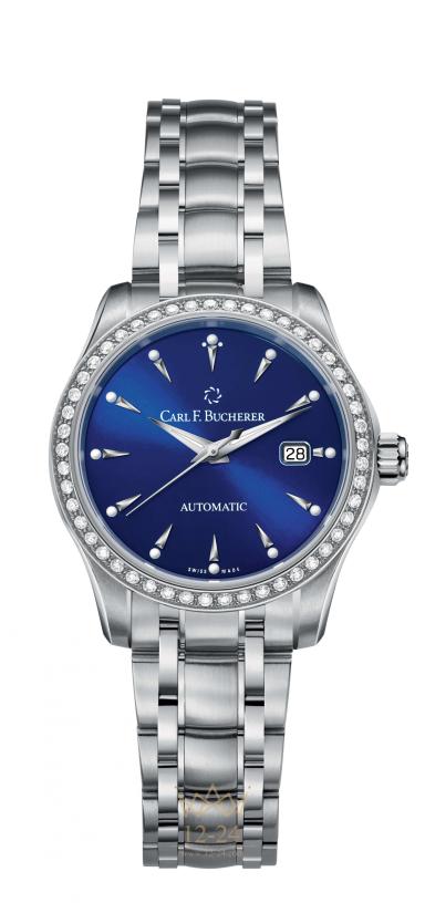 Carl F. Bucherer Autodate 00.10911.08.53.31