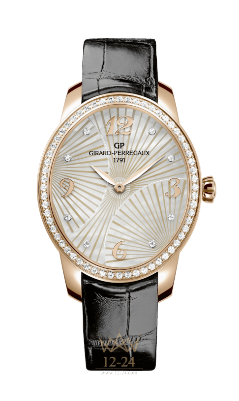 Girard Perregaux Majestic 80493D52A763-CK6A