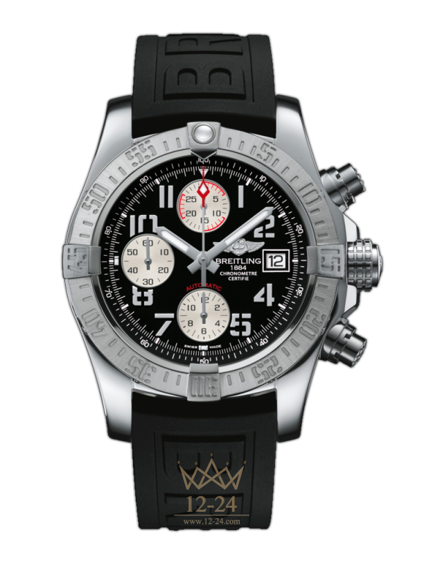 Breitling Avenger II A1338111/BC33/152S/A20S.1