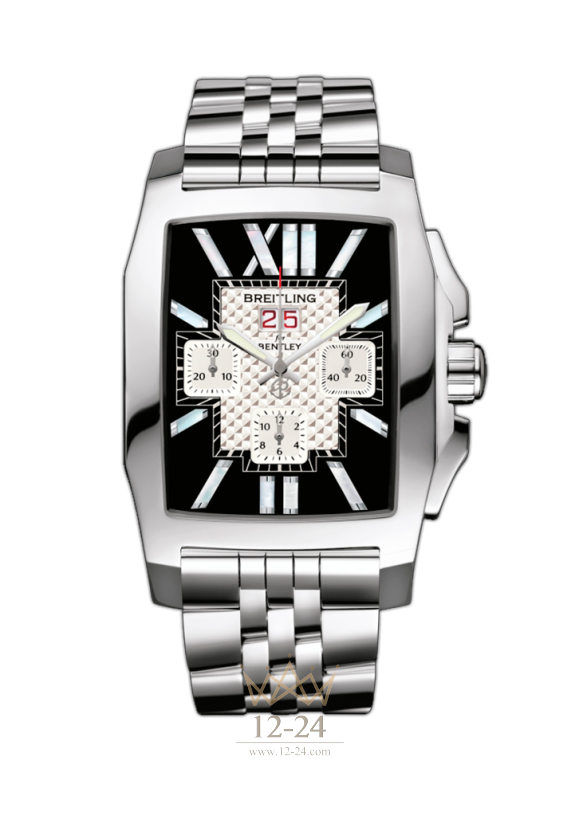 Breitling For Bentley Flying B Chronograph A4436512/B873/995A