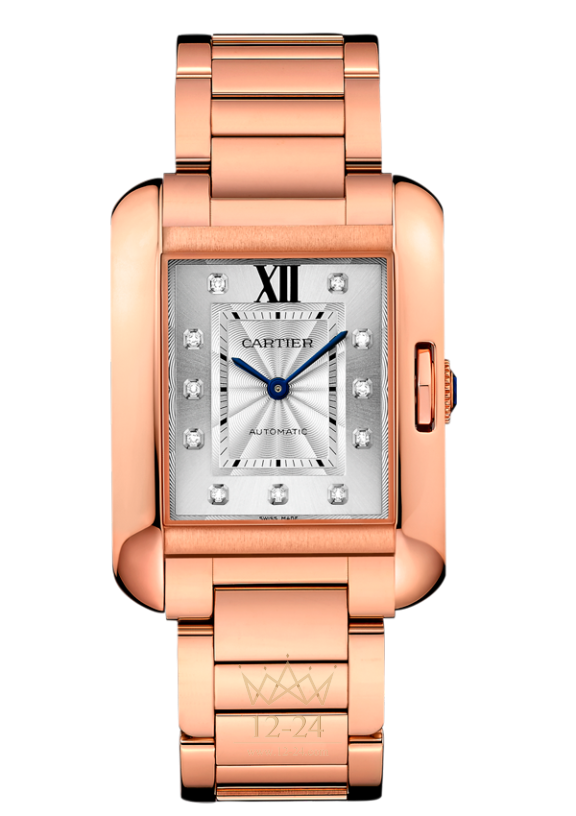 Cartier Anglaise WJTA0005