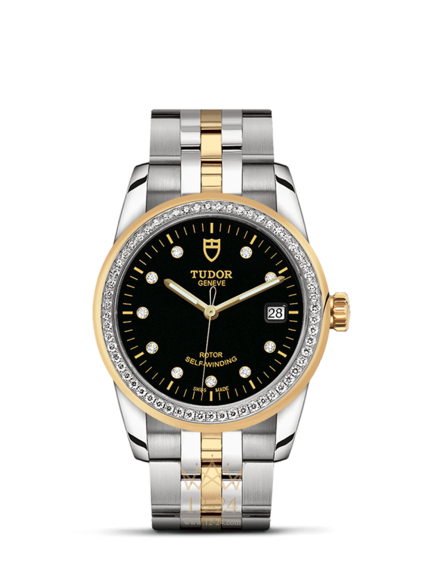 Tudor Glamour Date M55023-0022