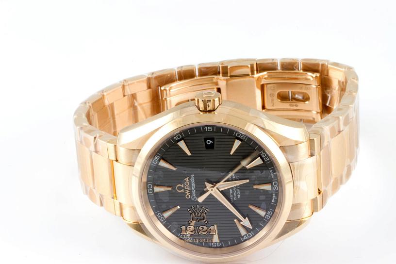 Omega Master Co-Axial 41,5 мм 231.50.42.21.06.002