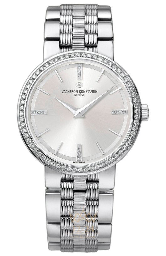 Vacheron Constantin Small Model 25557/Q01G-9276