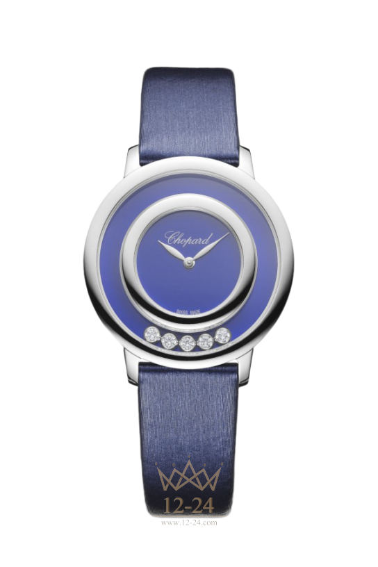 Chopard 32 мм Quartz 209429-1105