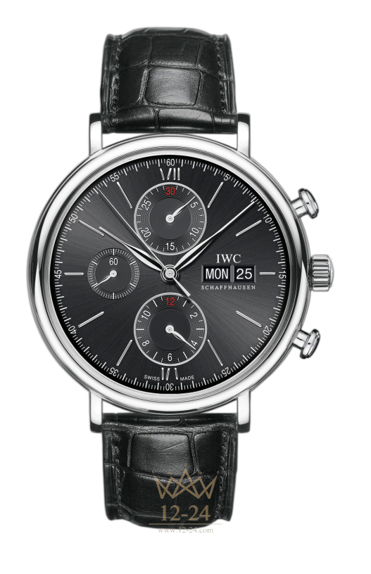 IWC Chronograph IW391008