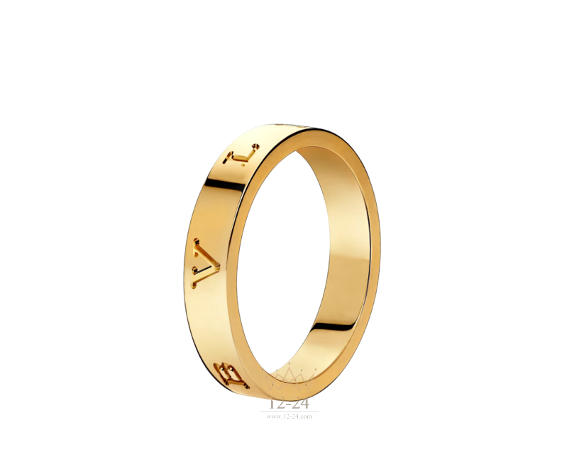 Bvlgari Ring 360359