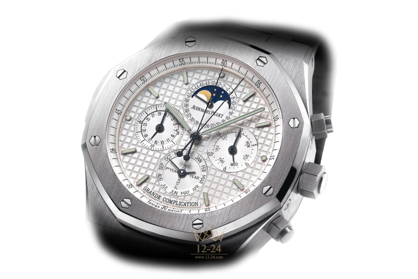 Audemars Piguet Grande Complication 25865BC.OO.1105BC.04