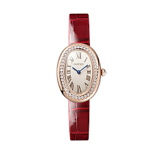 Часы Cartier Cartier Baignoire watch Ref. WJBA0053 WJBA0053 — основная миниатюра