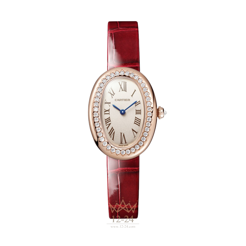 Cartier Baignoire WJBA0053