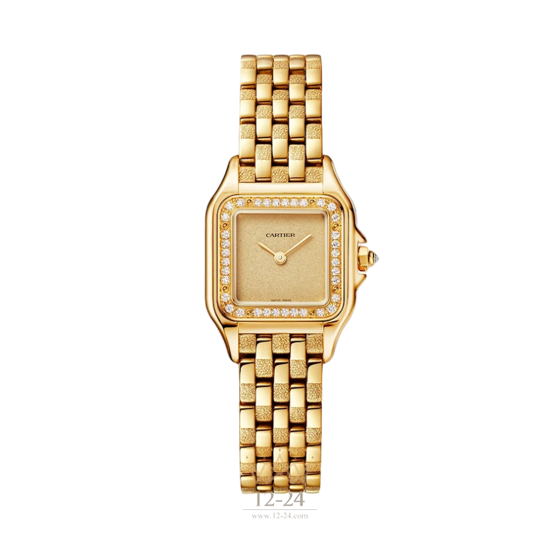 Cartier Small Model WJPN0057