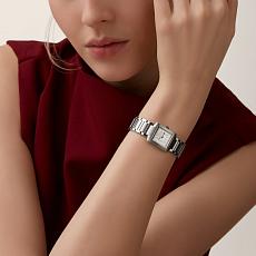 Часы Cartier Cartier Tank Francaise watch Ref. WSTA0129 WSTA0129 — дополнительная миниатюра 2
