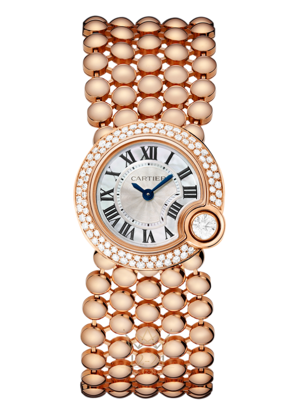 Cartier Jewelry watches Art WE902057
