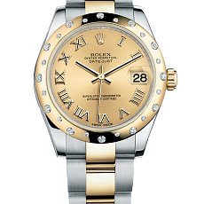 Часы Rolex Datejust Lady 31 мм 178343-0005 — основная миниатюра