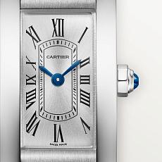Часы Cartier Cartier Tank Americaine watch Ref. WSTA0116 WSTA0116 — дополнительная миниатюра 2