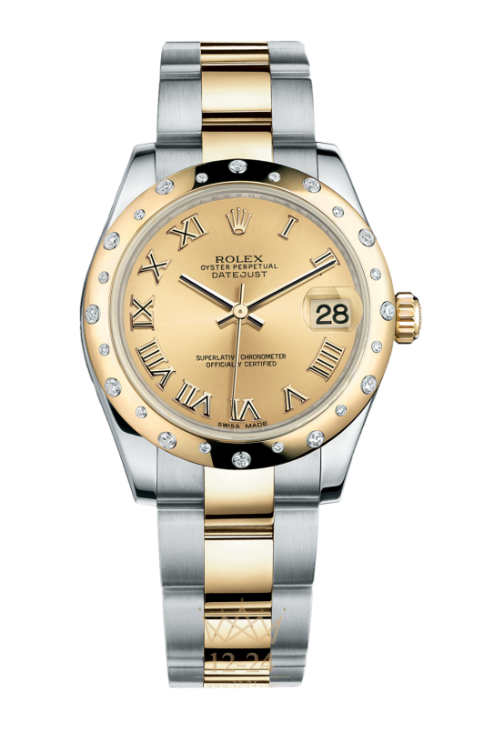Rolex Datejust Lady 31 мм 178343-0005