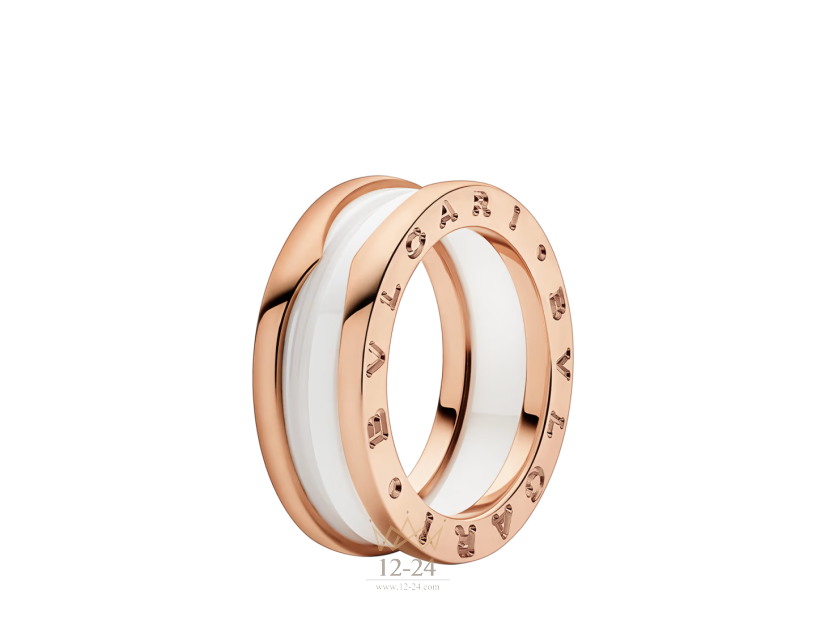Bvlgari Ring 347021