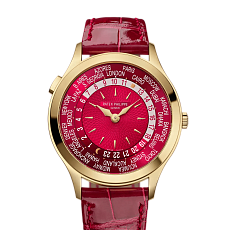 Часы Patek Philippe Patek Philippe Complications Ref. 7129J-001 7129J-001 — основная миниатюра