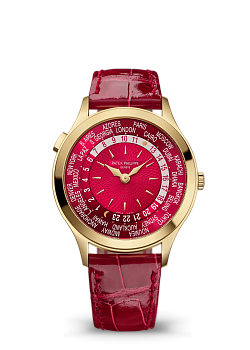 Patek Philippe Complications Women’sPatek Philippe 7129J-001