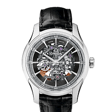 Часы Omega Co-Axial Limited Edition 41 мм 431.93.41.21.64.001 — main thumb