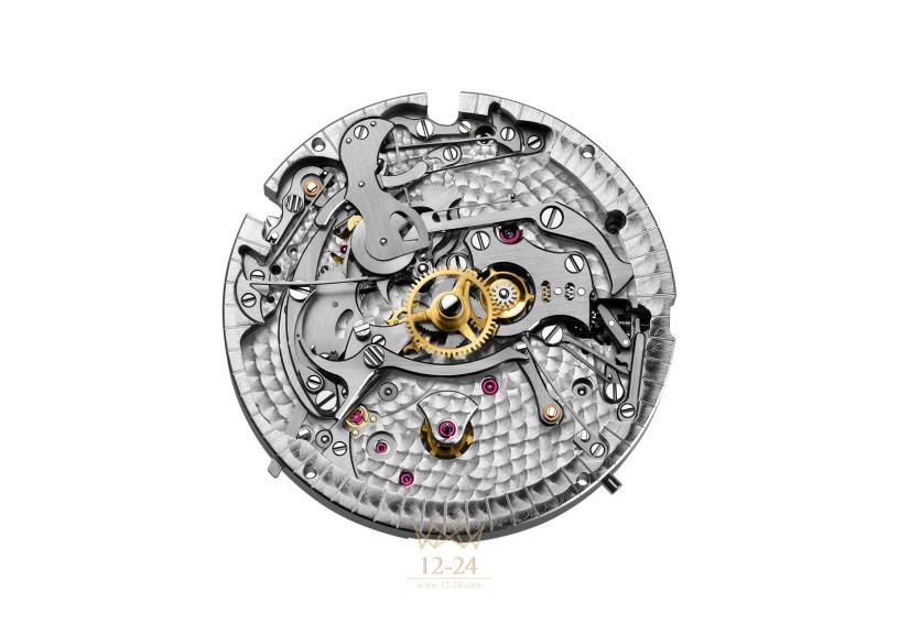 Audemars Piguet Code 11.59 41 mm 26395BC.OO.D009CR.01