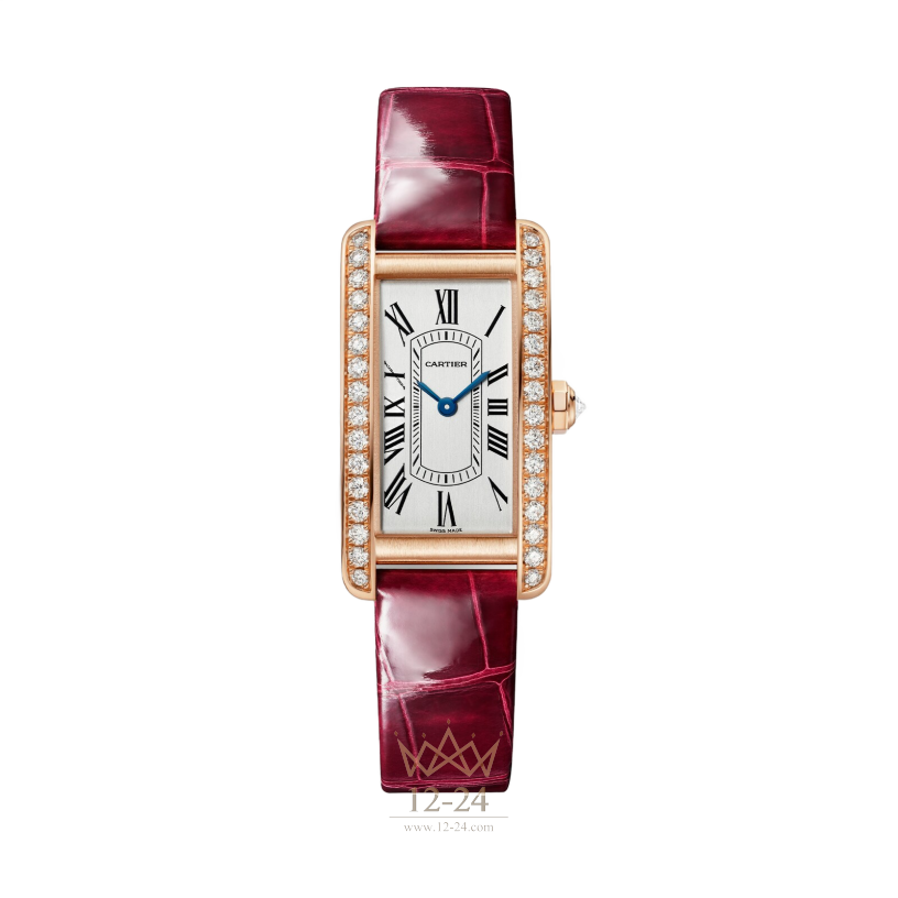 Cartier Tank 35.4 мм x 19.4 мм WJTA0059