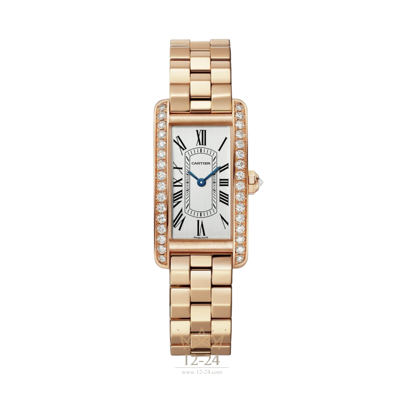 Cartier Américaine Small Model WJTA0044