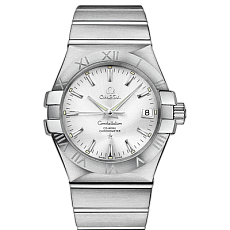 Часы Omega Co-Axial 35 мм 123.10.35.20.02.001 — main thumb