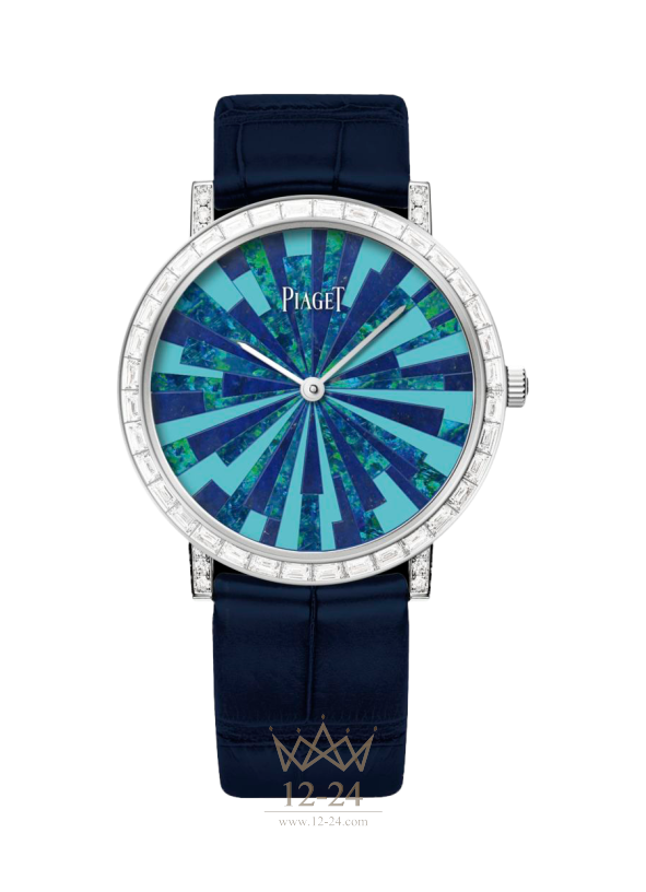 Piaget Altiplano 41 мм G0A42141