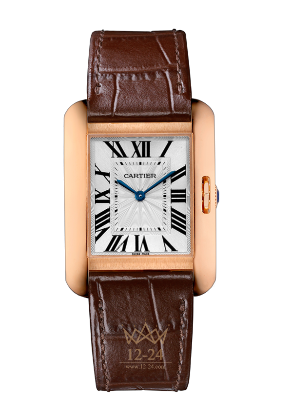 Cartier Anglaise W5310042