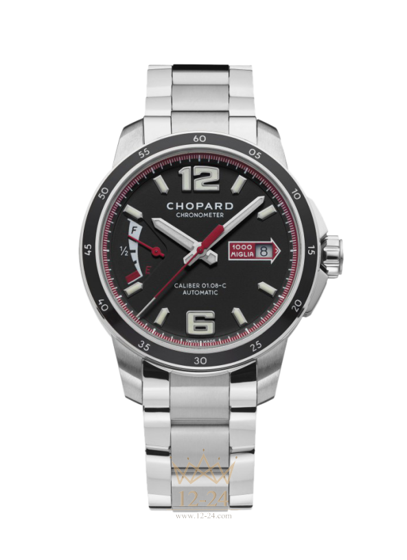 Chopard Mille Miglia GTS Power Control 158566-3001